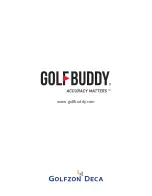 Preview for 48 page of Golf Buddy GB VOICE2 User Manual