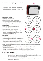 Preview for 28 page of Golf Buddy LASER 1S User Manual