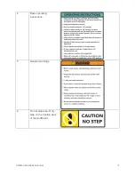 Preview for 13 page of Golfboard CourseBoard Owner'S Manual