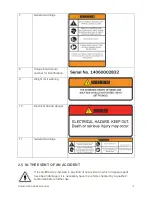 Preview for 14 page of Golfboard CourseBoard Owner'S Manual