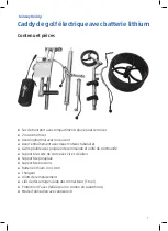 Preview for 7 page of Golfomania Fairway Buddy User Manual