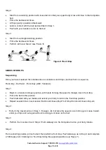 Предварительный просмотр 14 страницы goliath GIGANTUS Instruction Manual