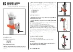 Preview for 2 page of goliath R-AC009 User Manual