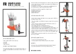 Preview for 3 page of goliath R-AC009 User Manual