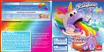 Предварительный просмотр 1 страницы goliath Rainbow Ralph Instruction Manual