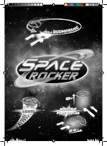 Предварительный просмотр 1 страницы goliath Space Rocker Manual