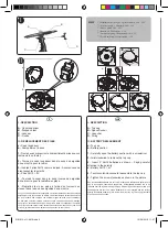 Предварительный просмотр 2 страницы goliath Space Rocker Manual