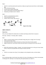 Preview for 13 page of goliath TR-10-P12-G Instruction Manual