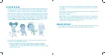 Preview for 2 page of goliath Wheels on the Bus Instructions