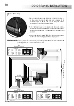 Предварительный просмотр 9 страницы golmar 2PLUS Installation Manual