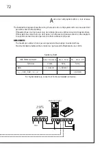 Предварительный просмотр 21 страницы golmar 2PLUS Installation Manual