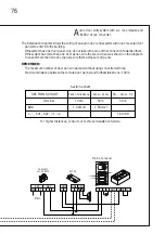 Предварительный просмотр 25 страницы golmar 2PLUS Installation Manual