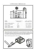 Preview for 2 page of golmar 4130/AL User Manual