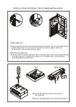 Preview for 3 page of golmar 4130/AL User Manual