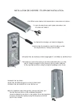 Preview for 5 page of golmar 4130/AL User Manual