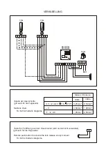 Preview for 6 page of golmar 4130/AL User Manual