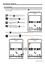 Preview for 7 page of golmar 4WH/G2+ User Manual