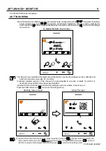 Preview for 9 page of golmar 4WH/G2+ User Manual