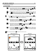 Preview for 11 page of golmar 4WH/G2+ User Manual