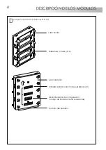 Предварительный просмотр 7 страницы golmar 50120113 Instruction Manual