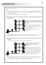 Предварительный просмотр 26 страницы golmar 50120113 Instruction Manual