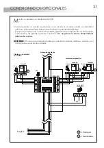 Предварительный просмотр 38 страницы golmar 50120113 Instruction Manual