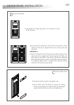 Предварительный просмотр 102 страницы golmar 50120113 Instruction Manual