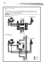 Предварительный просмотр 129 страницы golmar 50120113 Instruction Manual