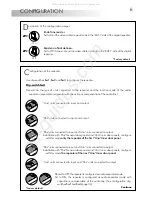 Preview for 6 page of golmar 50121601 Instruction Manual