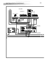 Preview for 12 page of golmar 50121601 Instruction Manual