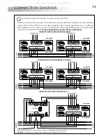 Предварительный просмотр 14 страницы golmar 50121601 Instruction Manual