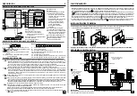 Предварительный просмотр 2 страницы golmar 50122251 Quick Manual