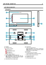 Preview for 4 page of golmar 50122463 User Manual