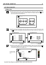 Preview for 8 page of golmar 50122463 User Manual