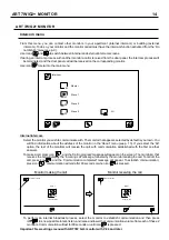 Preview for 14 page of golmar 50122463 User Manual