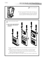 Предварительный просмотр 7 страницы golmar 50124319 Instruction Manual