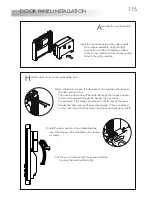 Предварительный просмотр 8 страницы golmar 50124319 Instruction Manual