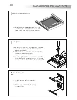 Предварительный просмотр 11 страницы golmar 50124319 Instruction Manual