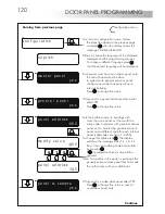 Предварительный просмотр 13 страницы golmar 50124319 Instruction Manual