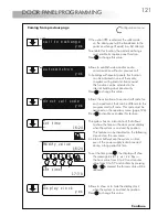 Предварительный просмотр 14 страницы golmar 50124319 Instruction Manual