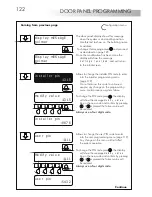 Предварительный просмотр 15 страницы golmar 50124319 Instruction Manual