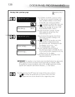 Предварительный просмотр 21 страницы golmar 50124319 Instruction Manual