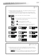 Предварительный просмотр 22 страницы golmar 50124319 Instruction Manual