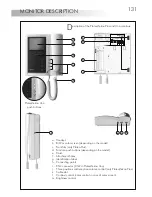 Предварительный просмотр 24 страницы golmar 50124319 Instruction Manual