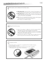 Предварительный просмотр 26 страницы golmar 50124319 Instruction Manual