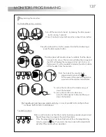 Предварительный просмотр 30 страницы golmar 50124319 Instruction Manual