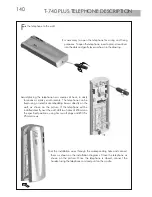 Предварительный просмотр 33 страницы golmar 50124319 Instruction Manual