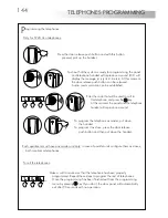 Предварительный просмотр 37 страницы golmar 50124319 Instruction Manual