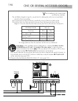 Предварительный просмотр 39 страницы golmar 50124319 Instruction Manual