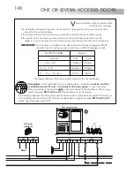 Предварительный просмотр 41 страницы golmar 50124319 Instruction Manual